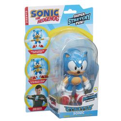 Mini Strech Sonic