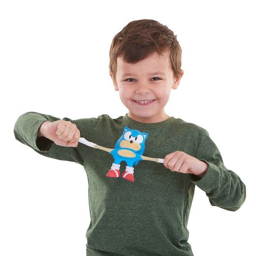 Mini Strech Sonic