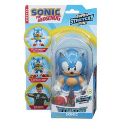 Mini Strech Sonic