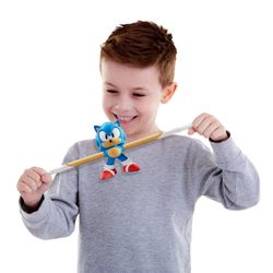 Mini Strech Sonic