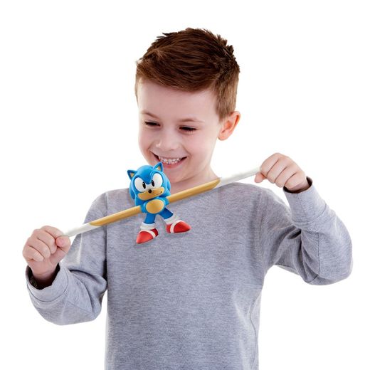 Mini Strech Sonic