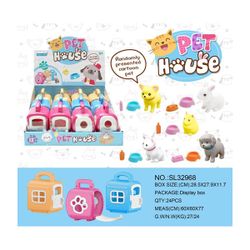 MINI TRANSPORTIN PETS 4 MOD EXP12
