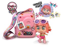 MINI TROTTIES TRAVEL CAMERA