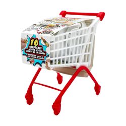 MINI WORLD CARRITO DE LA COMPRA