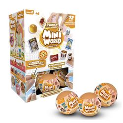 MINI WORLD KIT ESENCIAL EXP.24