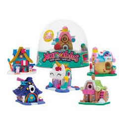 Geomag Mechanics Challenge 95