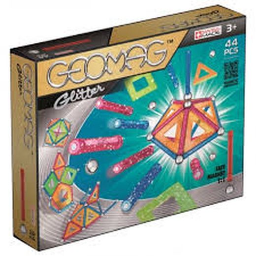 Geomag Mechanics Challenge 95