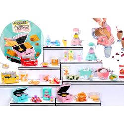 MINIVERSE - MAKE IT MINI APPLIANCES SERIES 3 EXP8