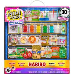 MINIVERSE - MINI HARIBO MULTIPACK