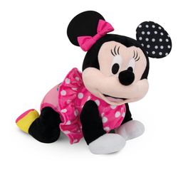 Baby Minnie Gateos