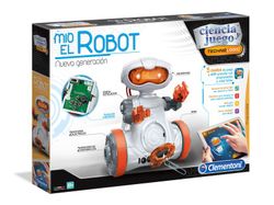 Mine le robot de nouvelle génération