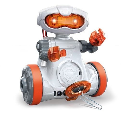 Mine le robot de nouvelle génération