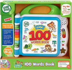 Mes 100 premiers mots