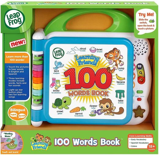 Mes 100 premiers mots