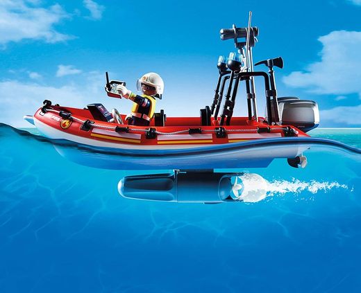 Misión Rescate