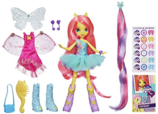 Mlp equestria girls