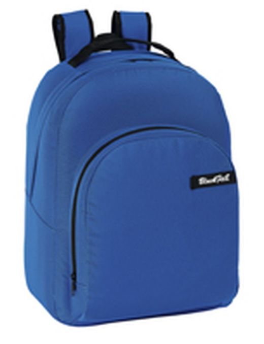 Sac à dos 32 cm Lisa bleu