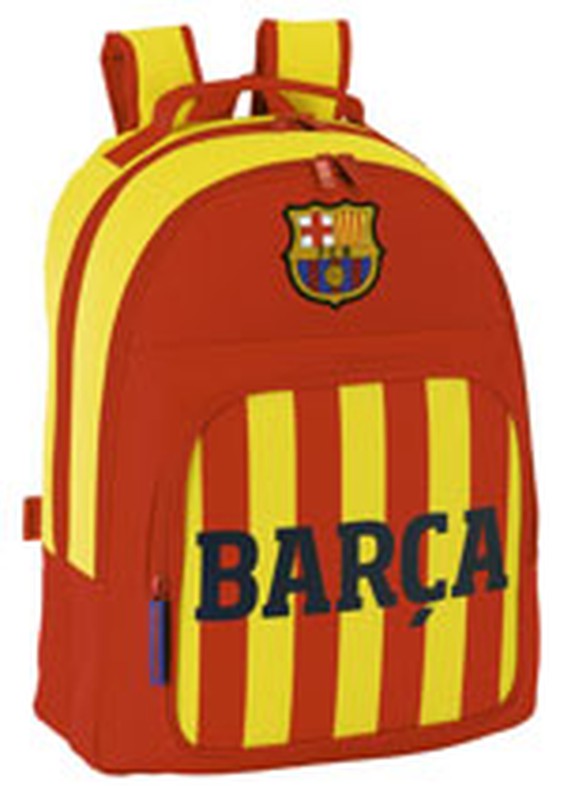 Mochila fcb best sale