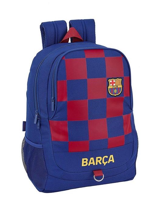 *Mochila F.C.Barcelona 1ª Equi