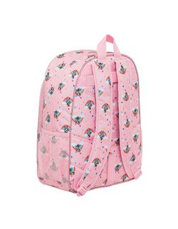 Sac à dos pour enfants Adapt Minnie Mouse Rainbow Trolley