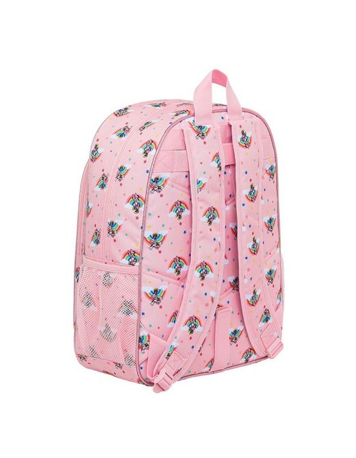 Sac à dos pour enfants Adapt Minnie Mouse Rainbow Trolley