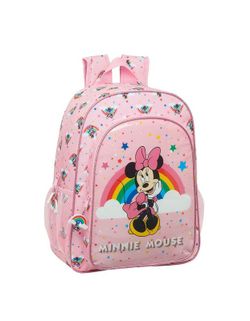 Sac à dos pour enfants Adapt Minnie Mouse Rainbow Trolley