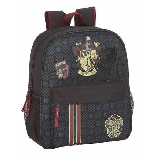 Mochila Junior Harry Potter