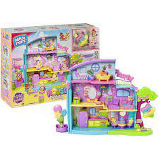 MOJIPOPS House Party