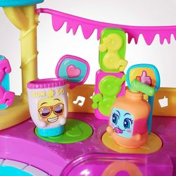 Mojipops S Playset Pool Party
