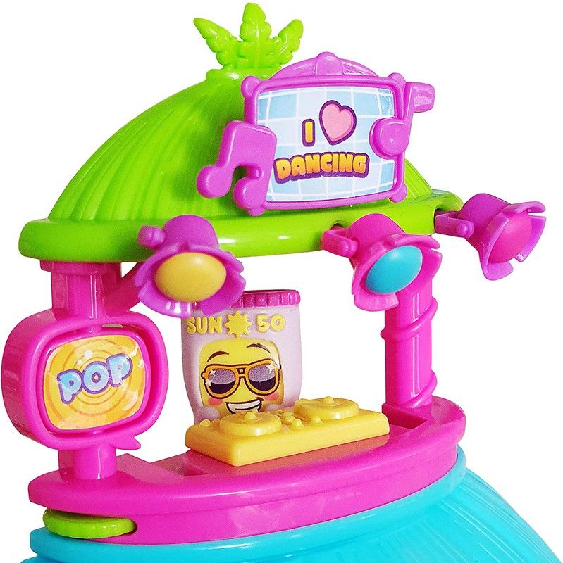 MojiPops Adventure Toy – Kreatives Spielzeug Für Kinder Ab 4 Jahren | Fördert Fantasie & Spielspaß