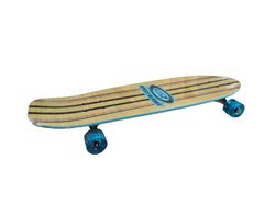 Professioneel aluminium skateboard