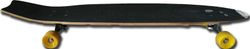 Monopatin madera long board