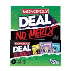 MONOPOLY DEAL NO MERCY