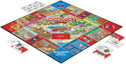 Monopoli Junior Supercose