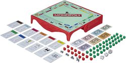 Monopoly Viaje