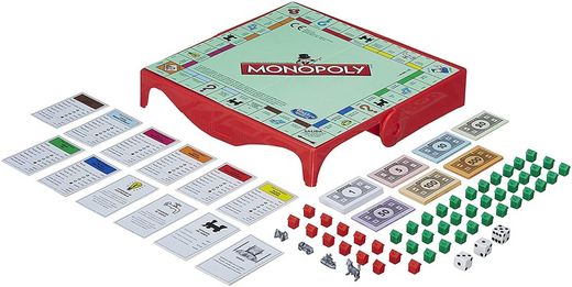 Monopoly Viaje