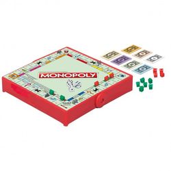 MONOPOLY VIAJE