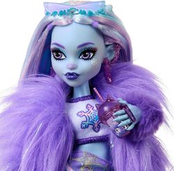 Monster High Abbey Bominable