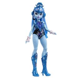 MONSTER HIGH ABBEY SKULTIMATE SECRETS