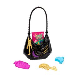 Monster High Clawdeen Wolf