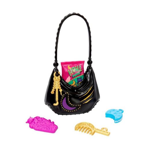 Monster High Clawdeen Wolf