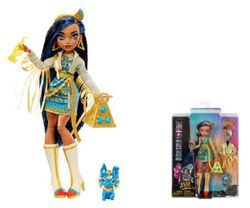 Monster High Cleo De Nile