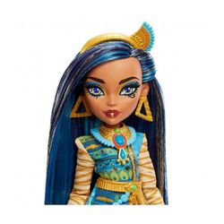 Monster High Cleo De Nile