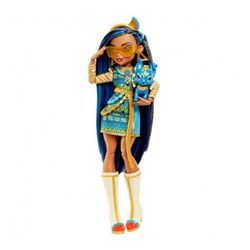 Monster High Cleo De Nile