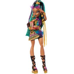 MONSTER HIGH NEFERA DELINE