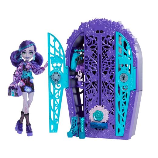 MH SKULLTIMATE SECRETS TWYLA