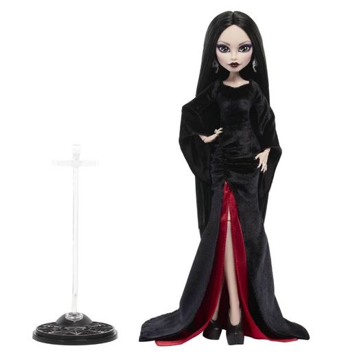 MONSTER HIGH WEDNESDAY MORTICIA