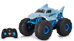 Monster Jam Megalodon Anfibio Radio control