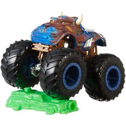 Monster Truck V. Grundlæggende 1:64
