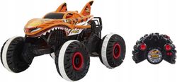 MONSTER TRUCKS R/C HOT WHEELS